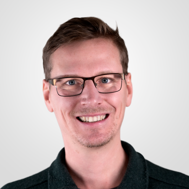 Gustaf Byström