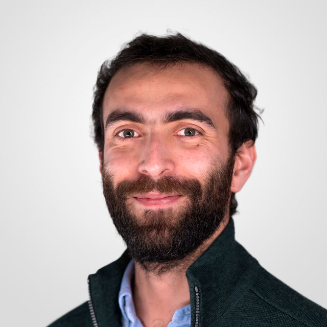 Mehdi Rejraji