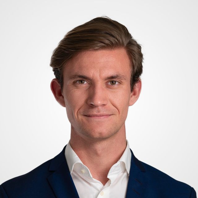 Erik Adling Tufvesson