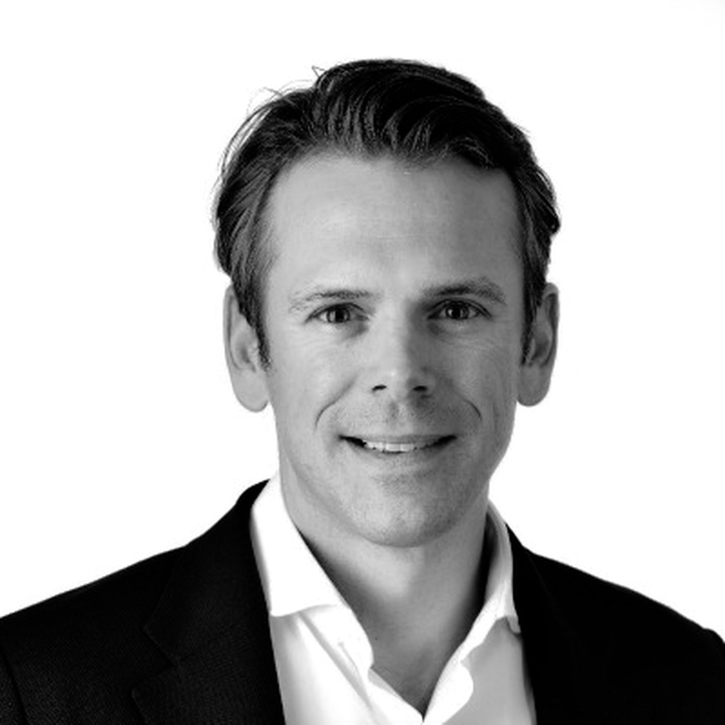 John Woyton, Advisory Board Member at Inex One