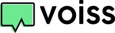 Voiss logo