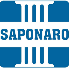 Saponaro logo