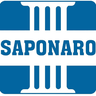 Saponaro logo