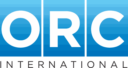 ORC International logo