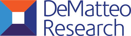 DeMatteo Research logo