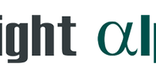 Insight alpha expert network logo