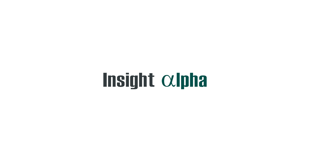 Insight Alpha | Inex One