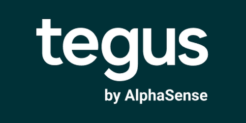 Tegus by AlphaSense logo