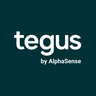 Tegus by AlphaSense logo