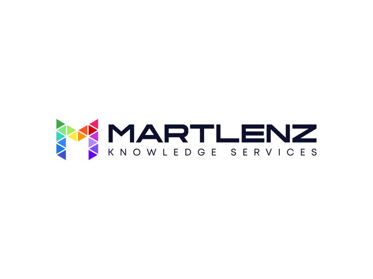 Martlenz Knowledge Services logo