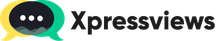 Xpressviews logo