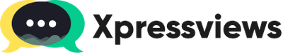 Xpressviews logo