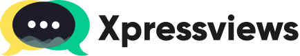 Xpressviews logo