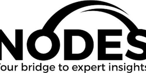 Nodes expert network logo
