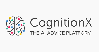 CognitionX logo