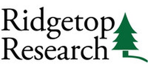 Ridgetop Research expert network logo