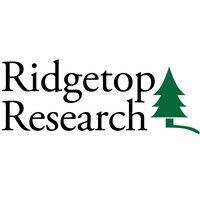 Ridgetop Research expert network logo