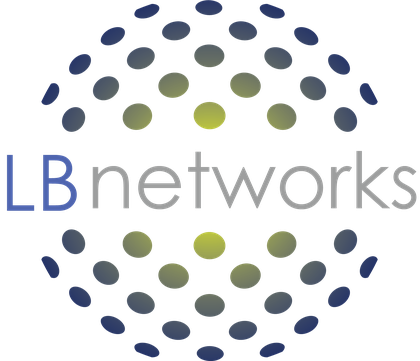 LB Networks logo
