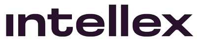 intellex logo