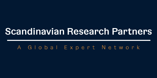 Scandinavian research partners logo