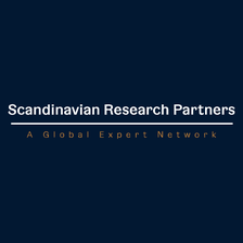 Scandinavian research partners logo