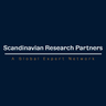 Scandinavian research partners logo