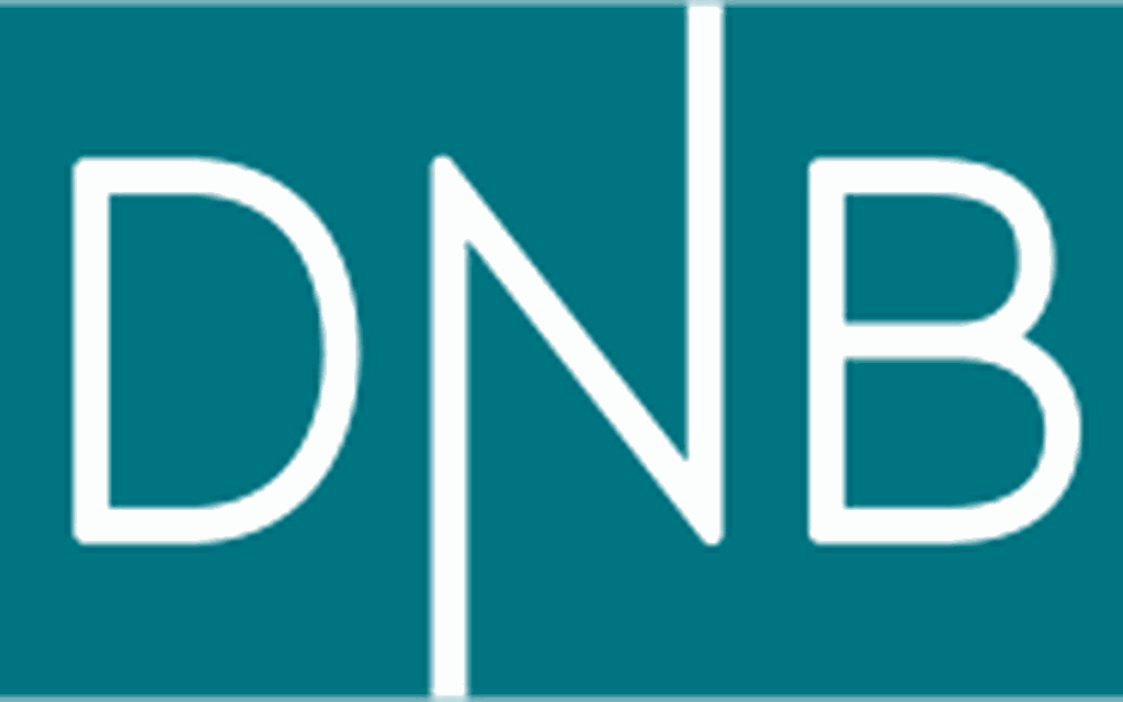 DNB and Inex One logos