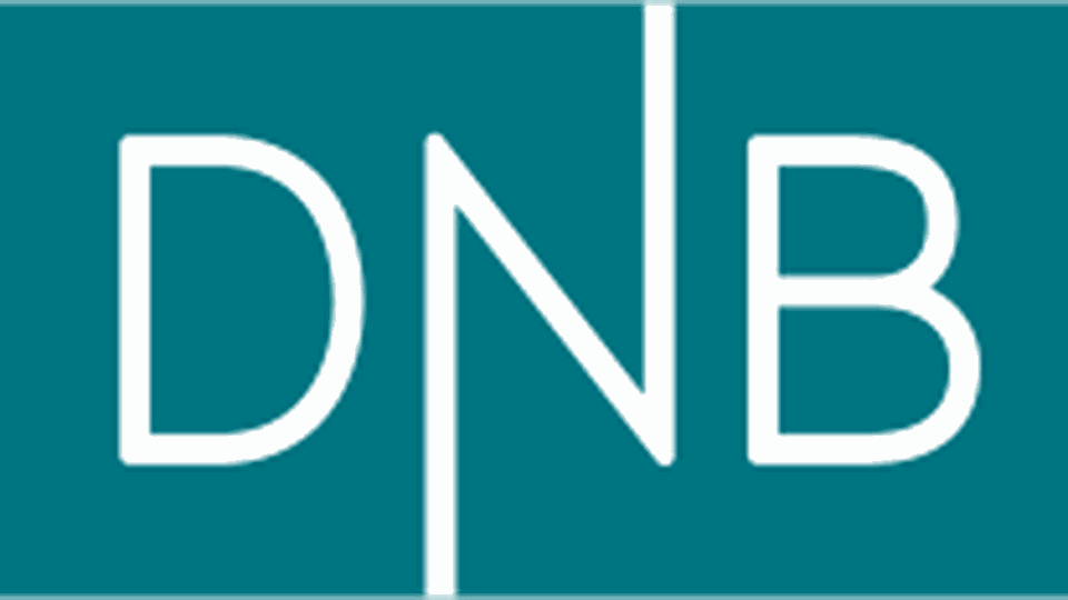 DNB and Inex One logos