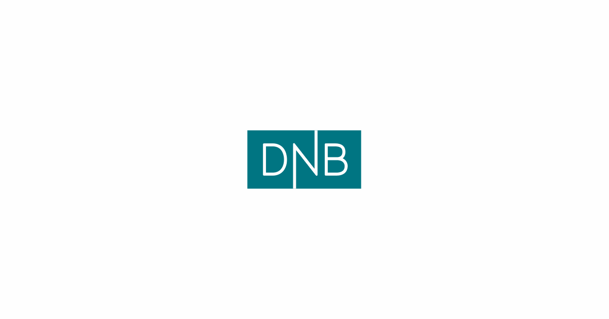 DNB bank reduced ENS cost by >40% with Inex One
