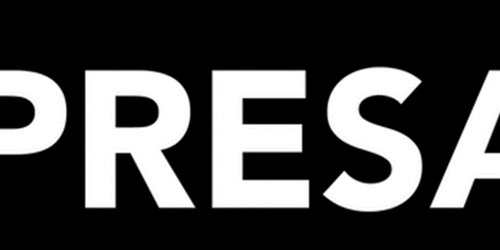 Presans logo