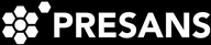 Presans logo