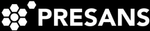 Presans logo
