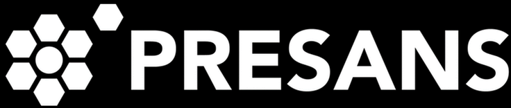 Presans logo