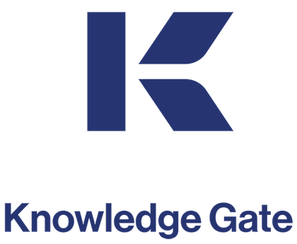 Knowledge Gate Group logo