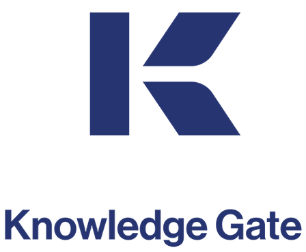 Knowledge Gate expert network logo