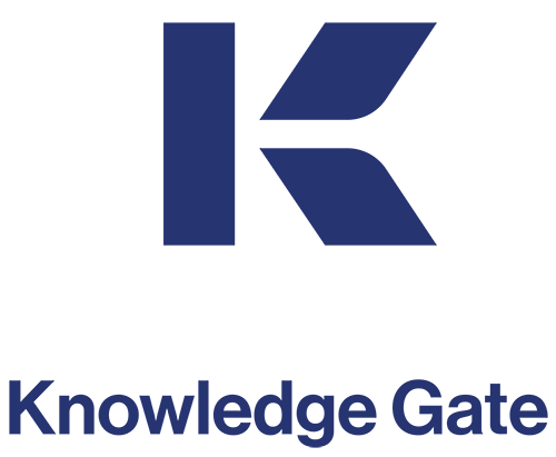 Knowledge Gate expert network logo