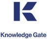 Knowledge Gate Group logo