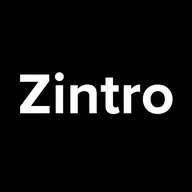 Zintro expert network logo