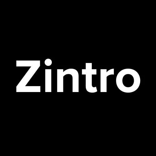 Zintro expert network logo