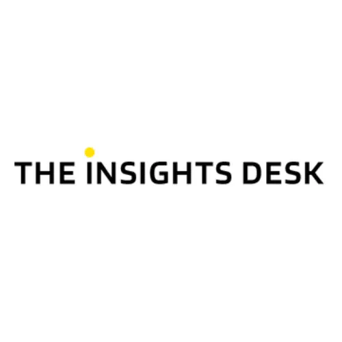 The Insights Desk logo