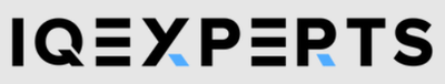 IQExperts logo