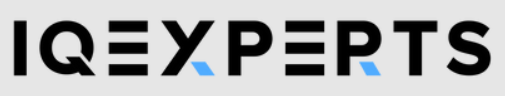 IQExperts logo
