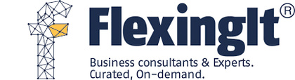 FlexingIt expert network logo