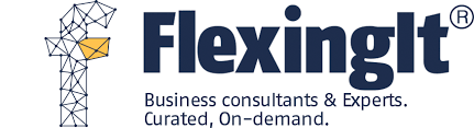 FlexingIt expert network logo