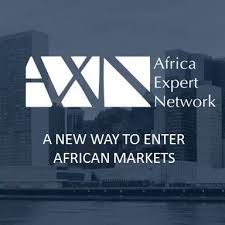 Africa Expert Network (AXN) logo