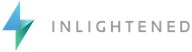 Inlightened logo
