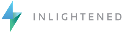 Inlightened logo