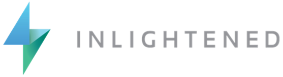 Inlightened logo