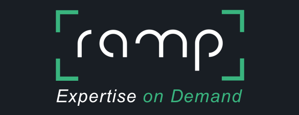 ramp.plus logo