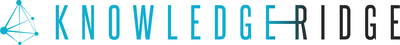 Knowledge Ridge logo